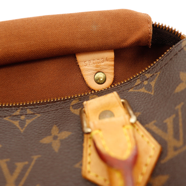 Le Speedy 25 Louis Vuitton