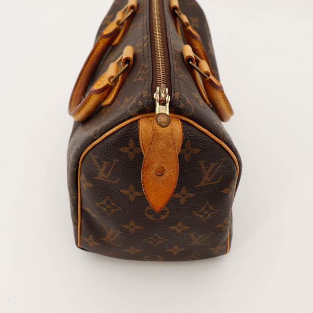 Le Speedy 25 Louis Vuitton