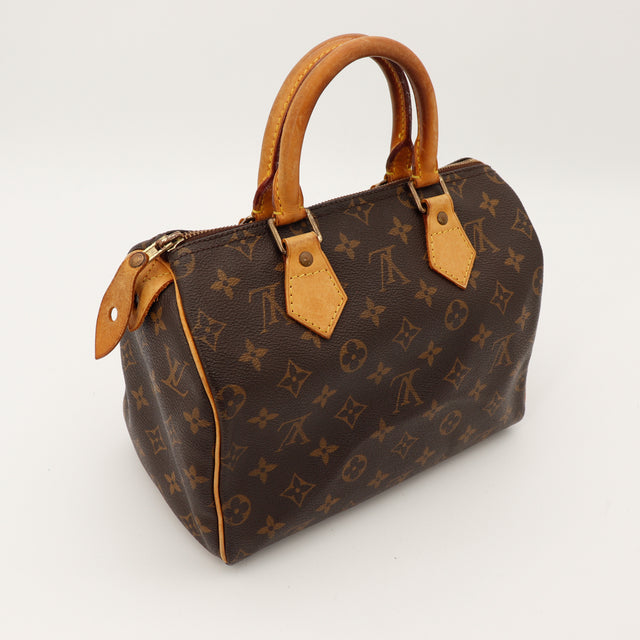 Le Speedy 25 Louis Vuitton