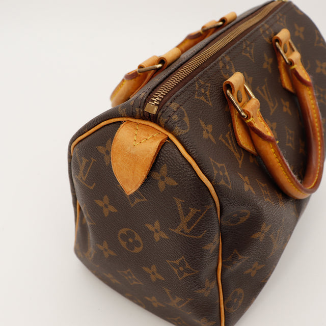 Le Speedy 25 Louis Vuitton