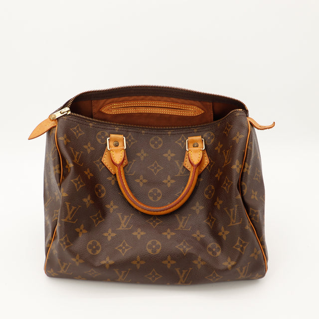 Le Speedy 30 Louis Vuitton