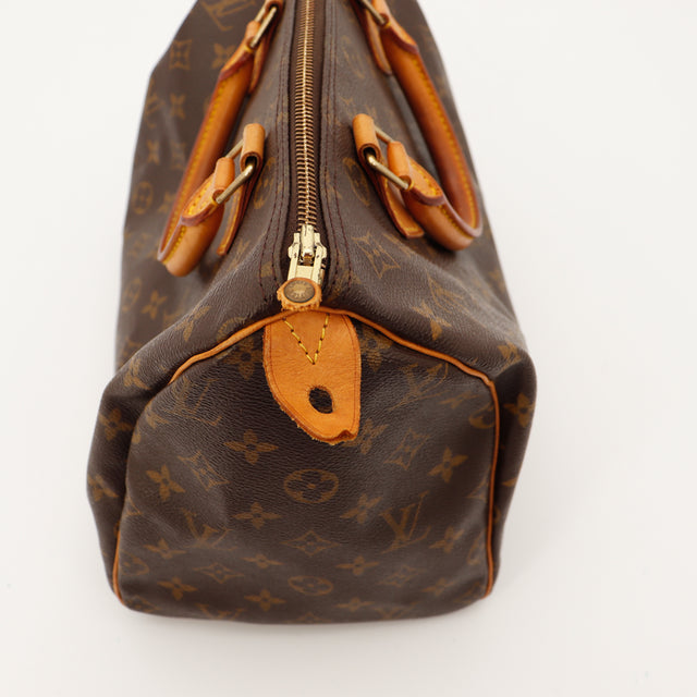 Le Speedy 30 Louis Vuitton