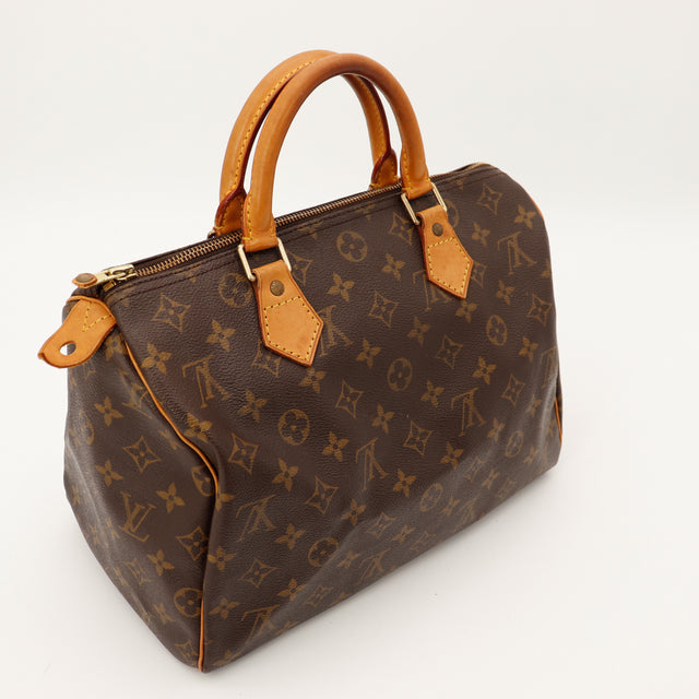 Le Speedy 30 Louis Vuitton