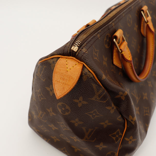 Le Speedy 30 Louis Vuitton