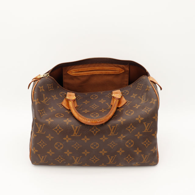 Le Speedy 30 Louis Vuitton
