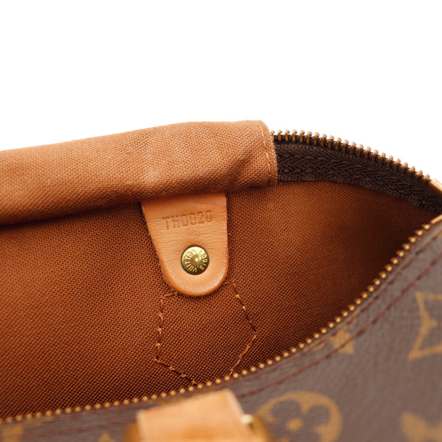 Le Speedy 30 Louis Vuitton