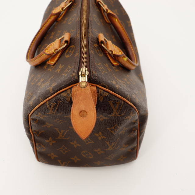 Le Speedy 30 Louis Vuitton