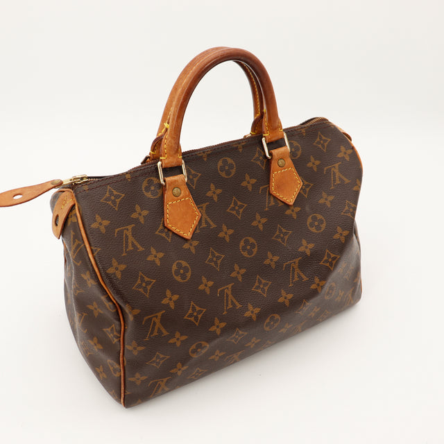 Le Speedy 30 Louis Vuitton