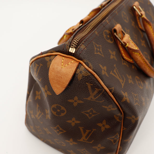 Le Speedy 30 Louis Vuitton
