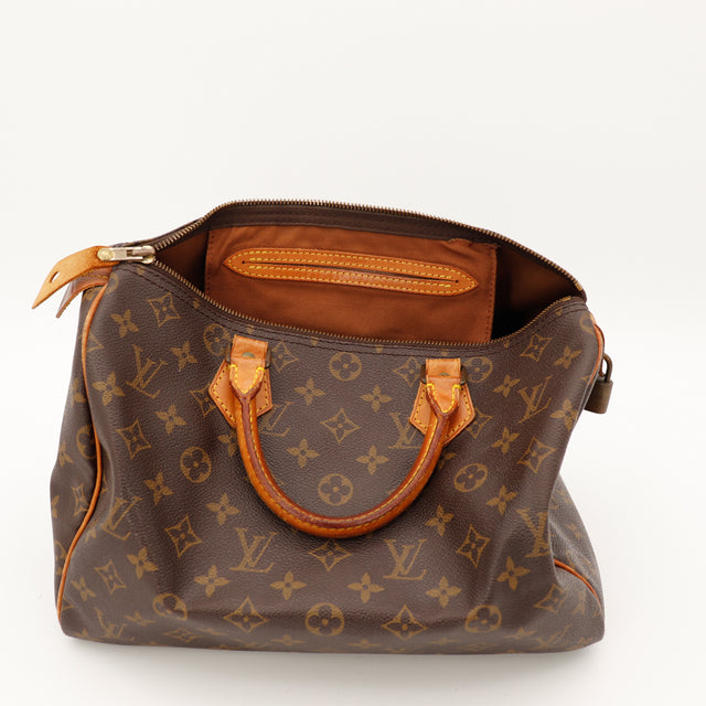 Le Speedy 35 Louis Vuitton