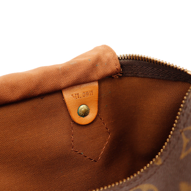 Le Speedy 35 Louis Vuitton