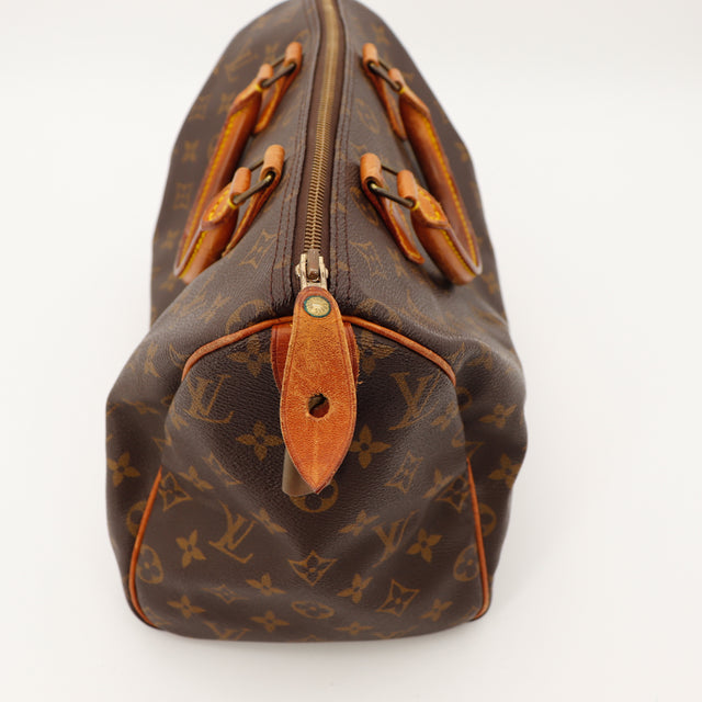 Le Speedy 35 Louis Vuitton