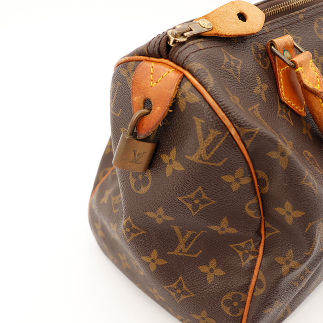 Le Speedy 35 Louis Vuitton
