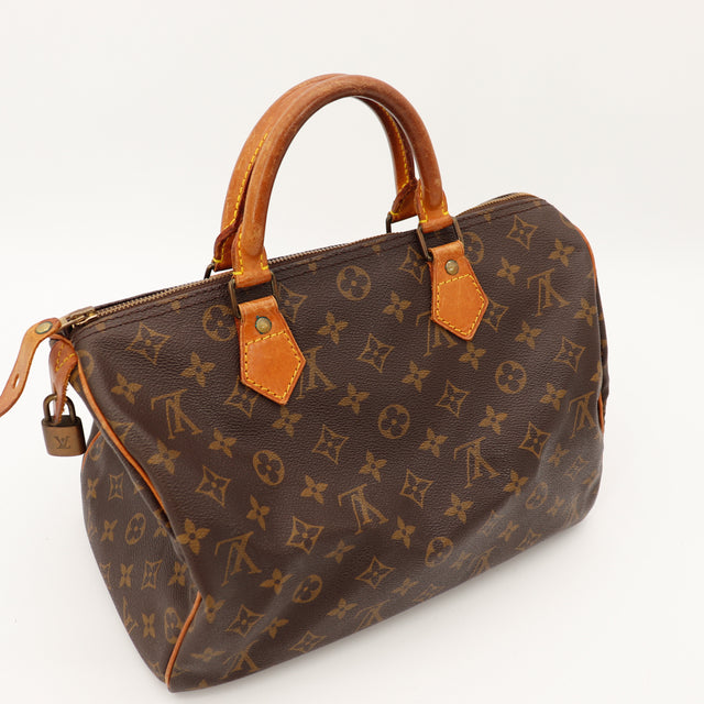Le Speedy 35 Louis Vuitton