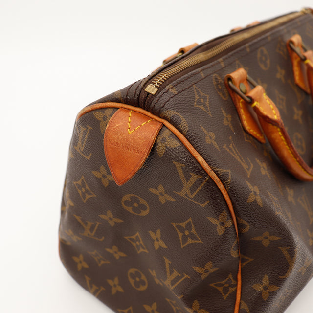 Le Speedy 35 Louis Vuitton