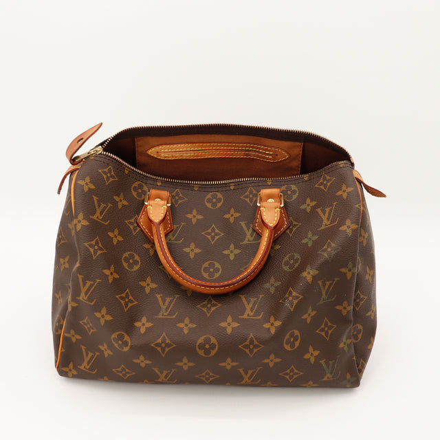 Le Speedy 30 Louis Vuitton