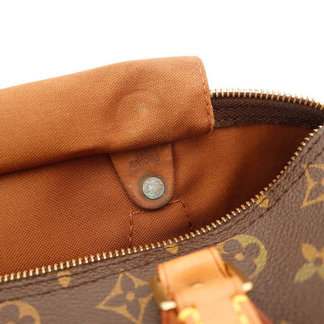 Le Speedy 30 Louis Vuitton