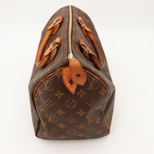 Le Speedy 30 Louis Vuitton