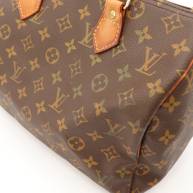 Le Speedy 30 Louis Vuitton