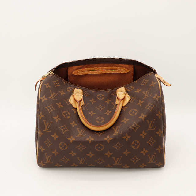 Le Speedy 30 Louis Vuitton