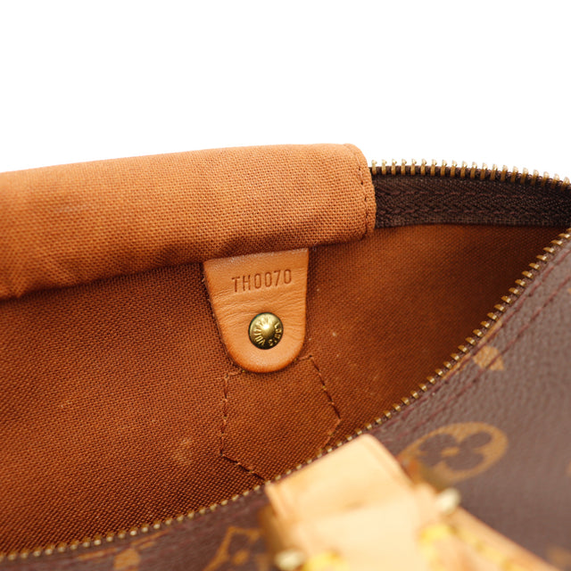 Le Speedy 30 Louis Vuitton