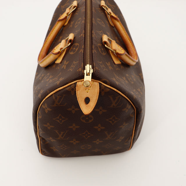 Le Speedy 30 Louis Vuitton