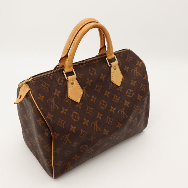 Le Speedy 30 Louis Vuitton