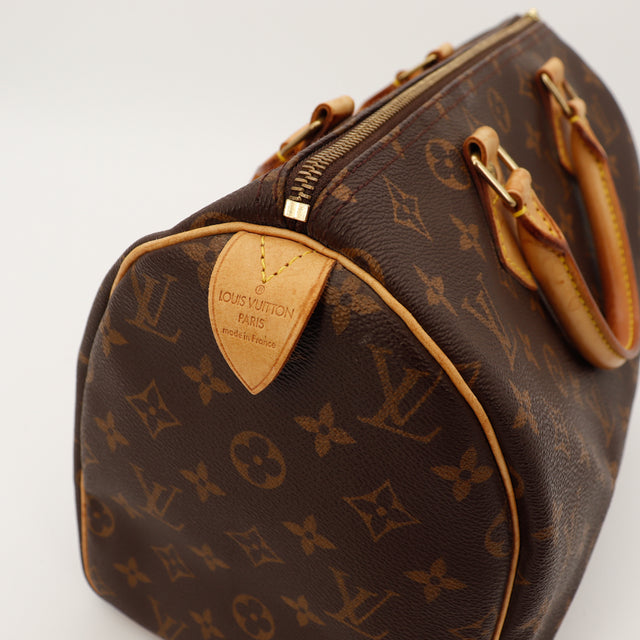 Le Speedy 30 Louis Vuitton