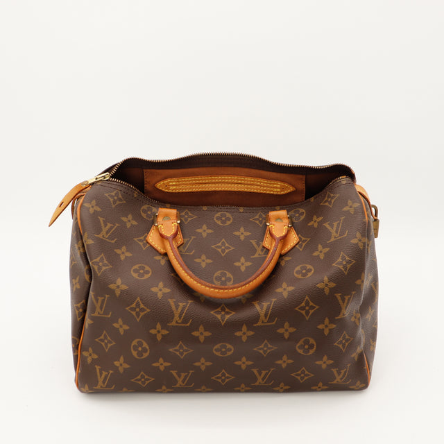 Le Speedy 30 Louis Vuitton
