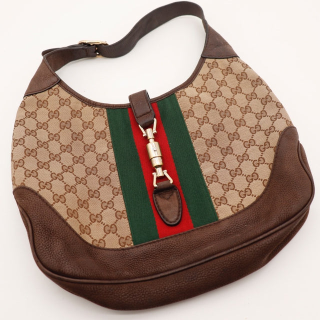 Le New Jackie Gucci