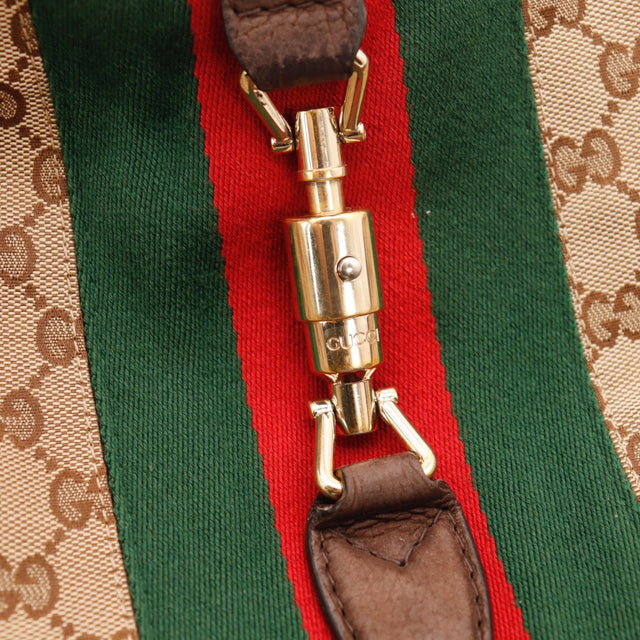 Le New Jackie Gucci