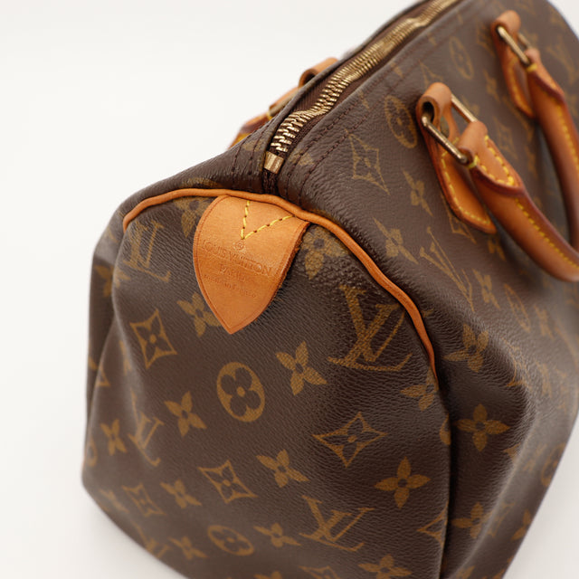 Le Speedy 30 Louis Vuitton