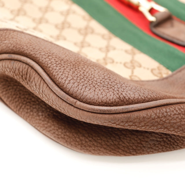 Le New Jackie Gucci