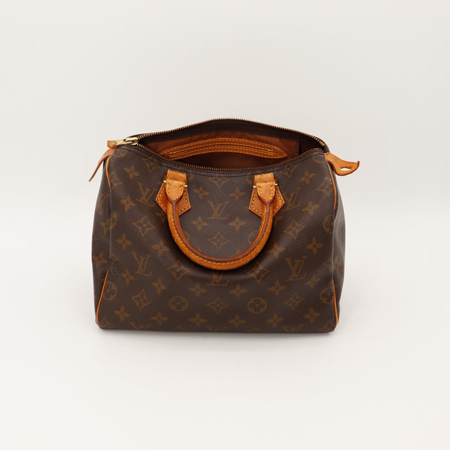 Le Speedy 25 Louis Vuitton