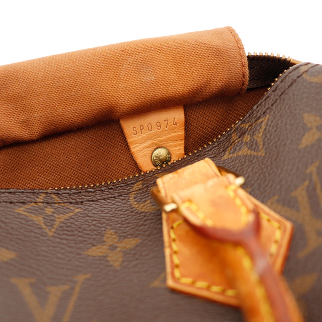 Le Speedy 25 Louis Vuitton