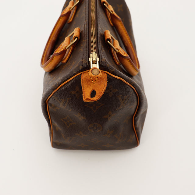 Le Speedy 25 Louis Vuitton