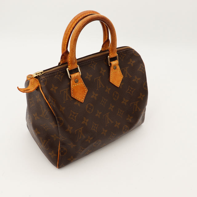 Le Speedy 25 Louis Vuitton
