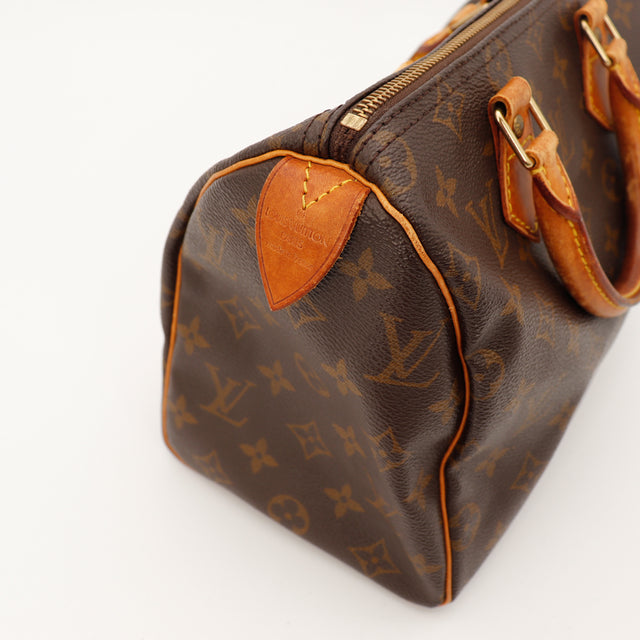 Le Speedy 25 Louis Vuitton