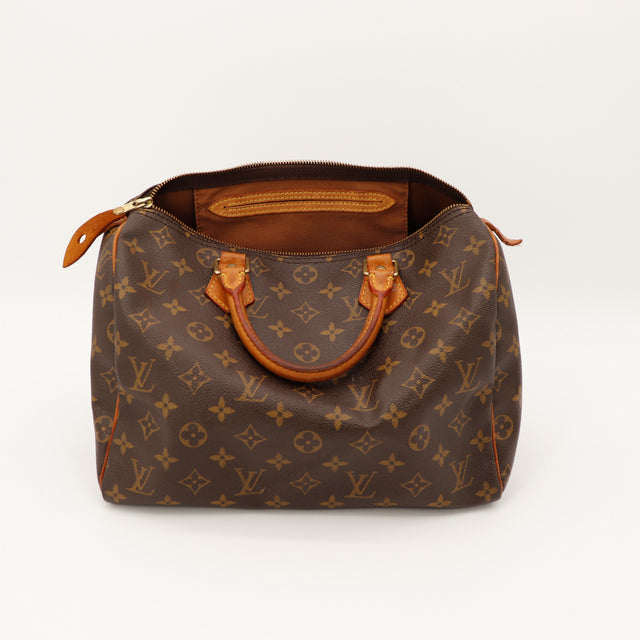 Le Speedy 30 Louis Vuitton