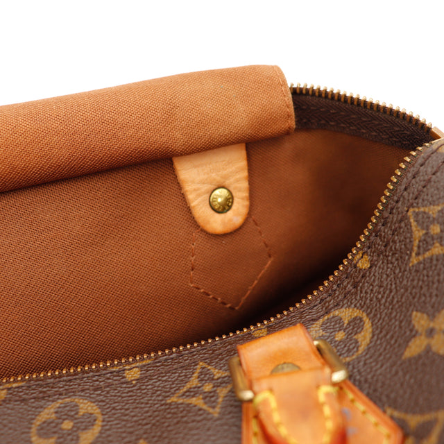 Le Speedy 30 Louis Vuitton