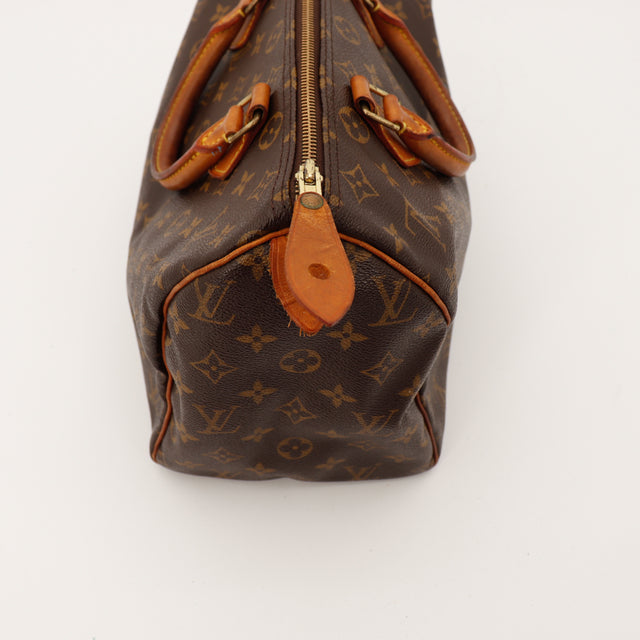 Le Speedy 30 Louis Vuitton