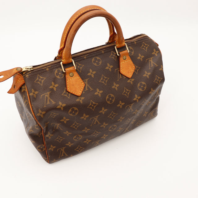 Le Speedy 30 Louis Vuitton