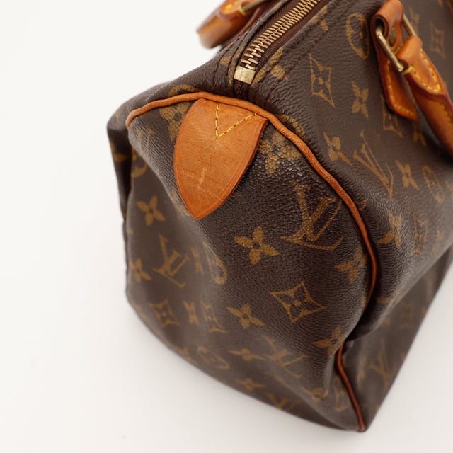 Le Speedy 30 Louis Vuitton