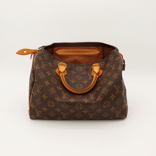 Le Speedy 30 Louis Vuitton