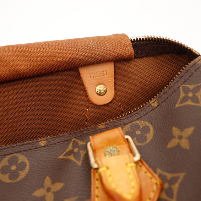 Le Speedy 30 Louis Vuitton