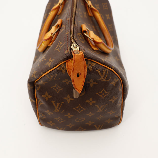 Le Speedy 30 Louis Vuitton