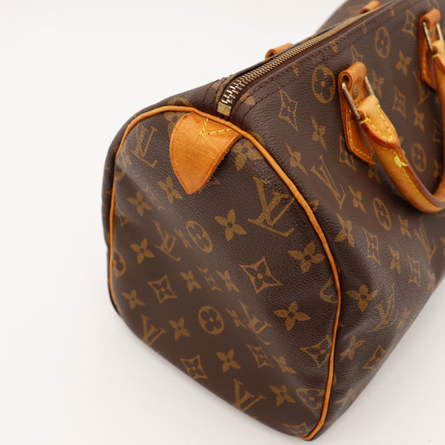 Le Speedy 30 Louis Vuitton