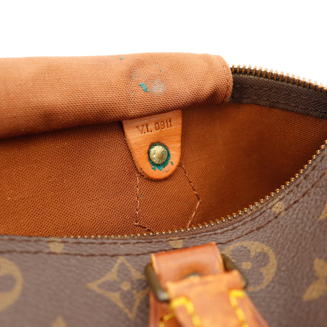 Le Speedy 30 Louis Vuitton