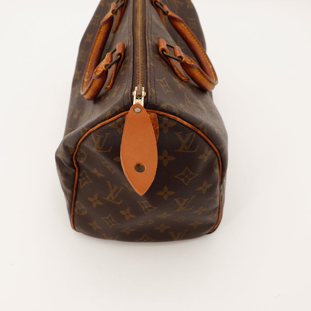 Le Speedy 30 Louis Vuitton