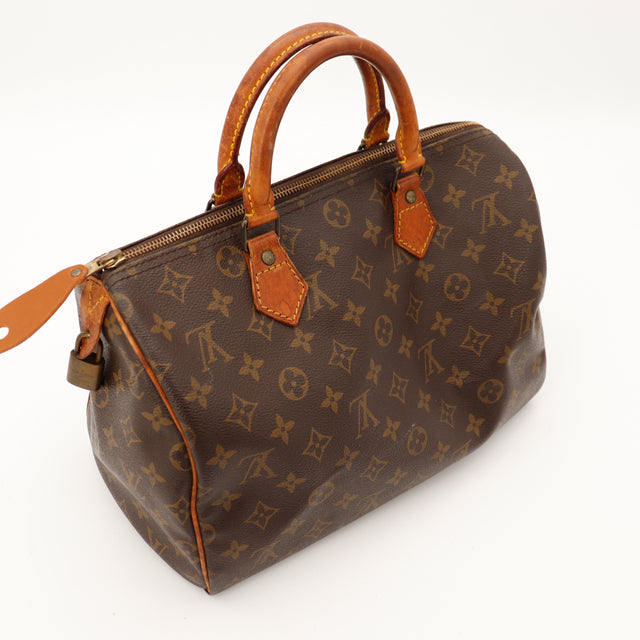 Le Speedy 30 Louis Vuitton